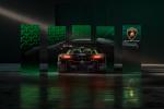 Lamborghini Essenza SCV12 2020 года